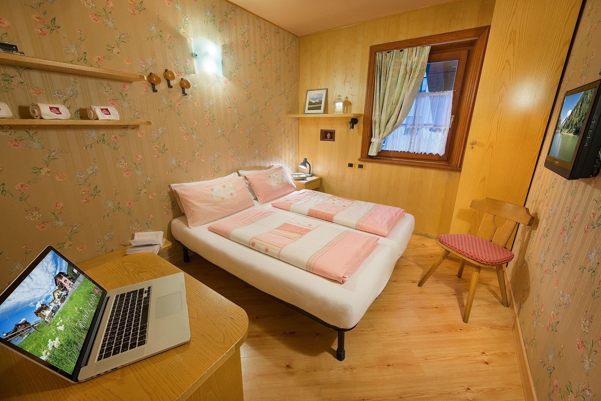 Hotel Astra Livigno Bagian luar foto