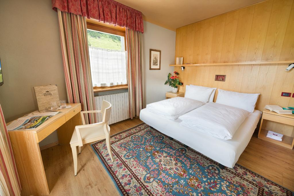 Hotel Astra Livigno Bagian luar foto