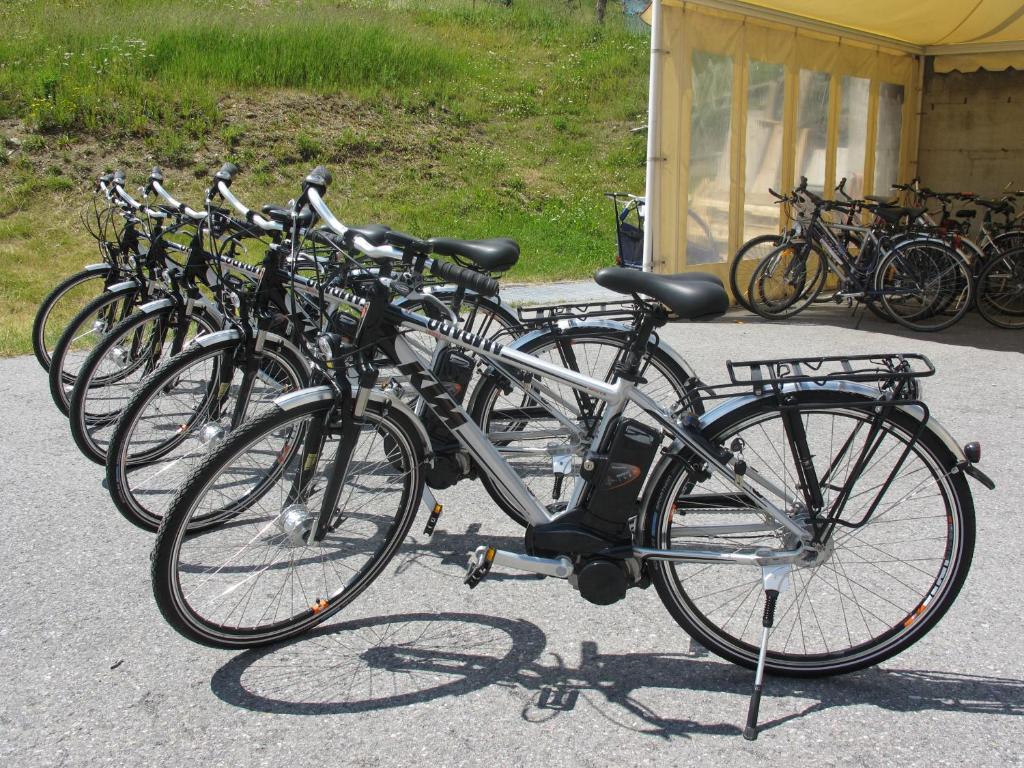 Hotel Astra Livigno Bagian luar foto