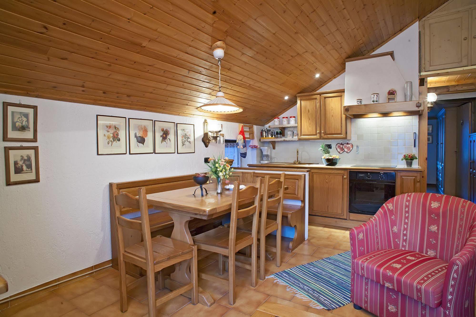 Hotel Astra Livigno Bagian luar foto
